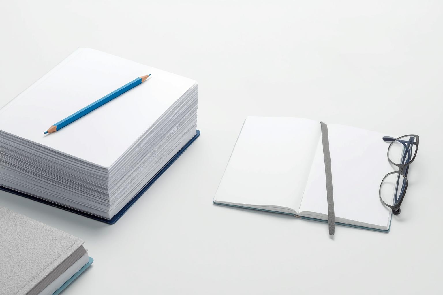 How editors and authors work together