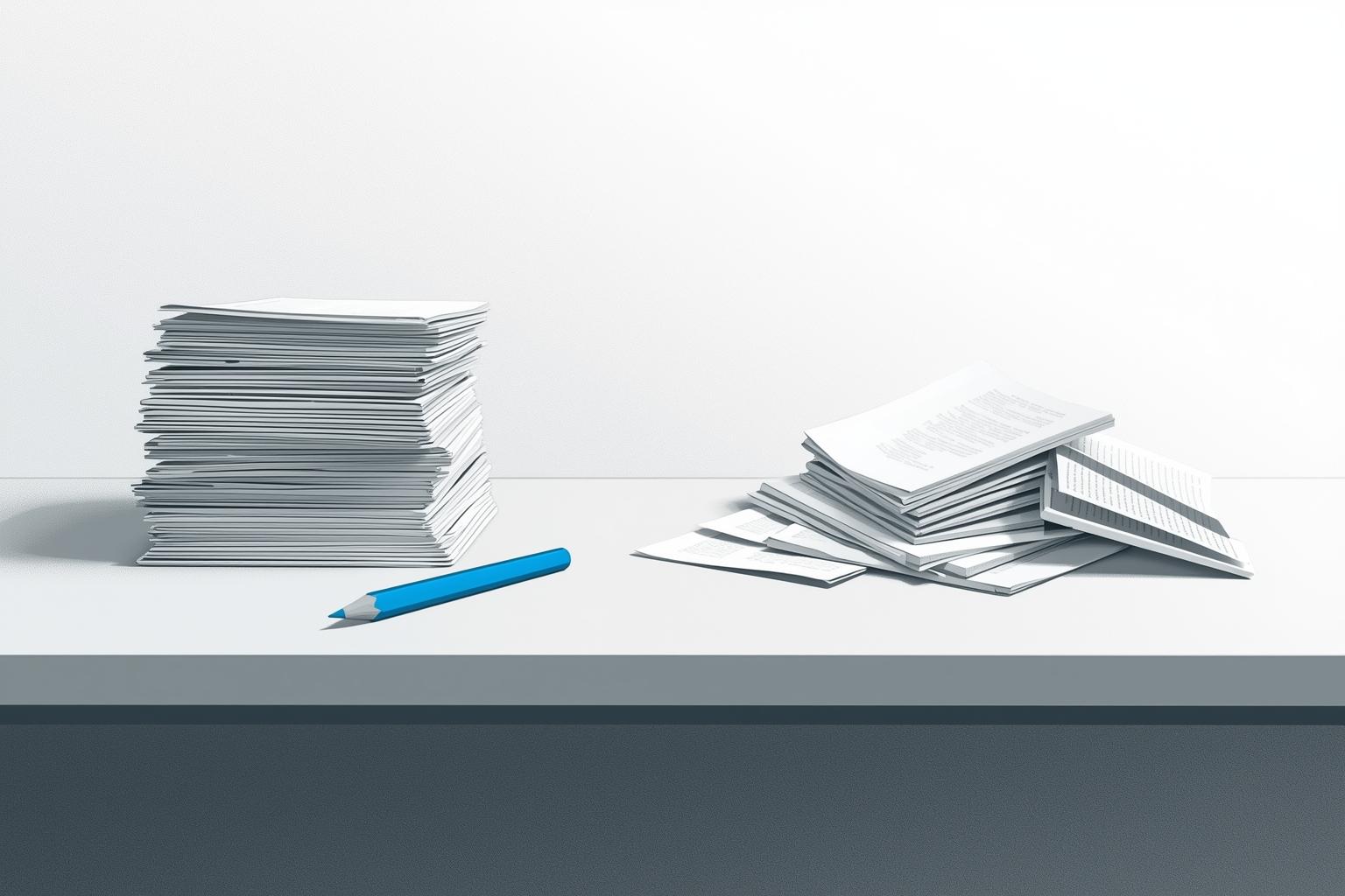 Why some manuscripts never get published